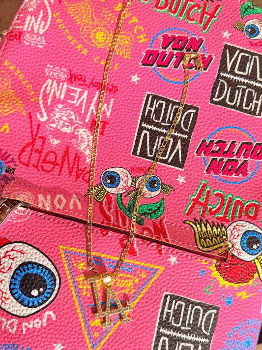 "City of Angels Chain"