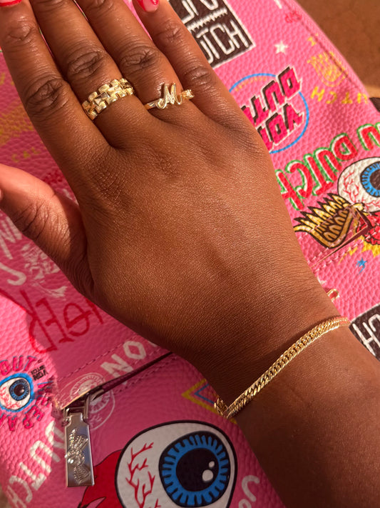 "Golden Rope Whisper"